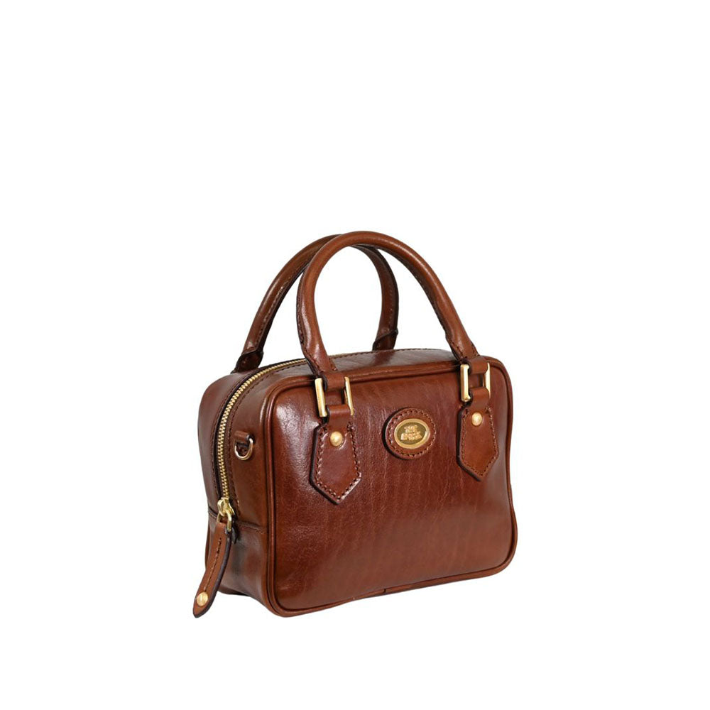 The Bridge BORSE A MANO Marrone