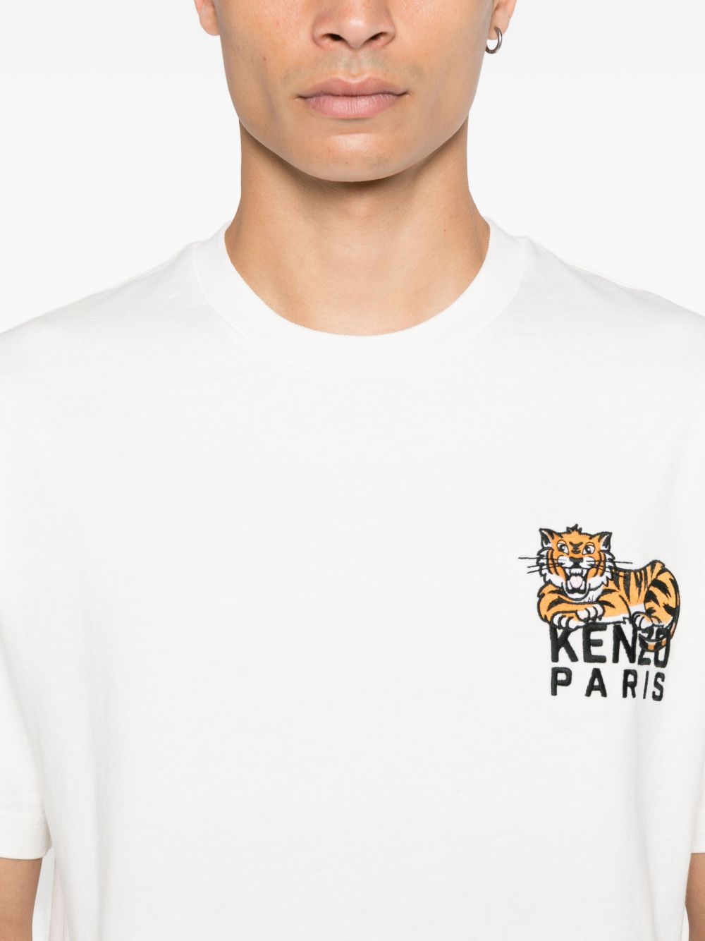 Kenzo T-SHIRT Nero