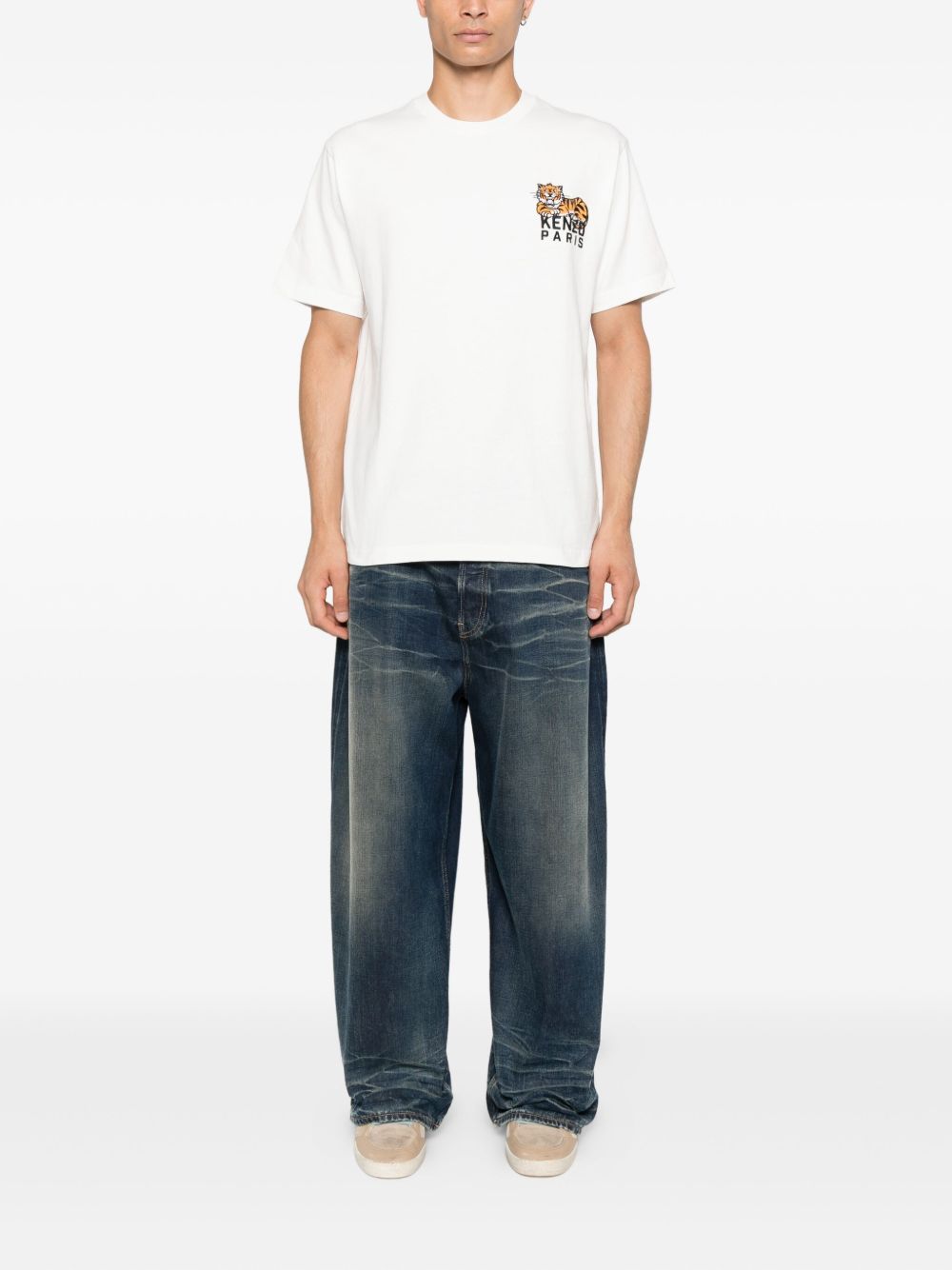 Kenzo T-SHIRT Nero