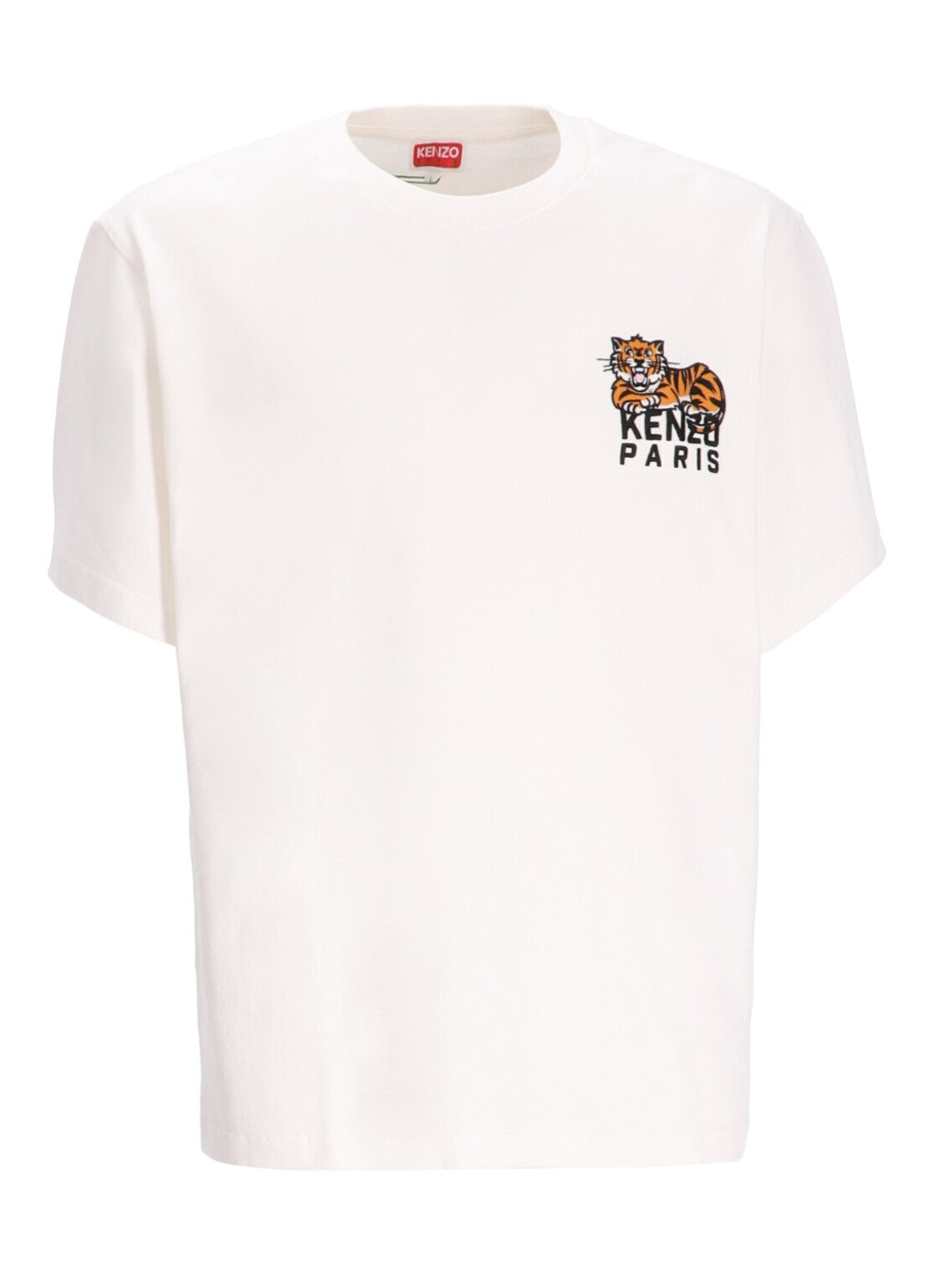 Kenzo T-SHIRT Nero