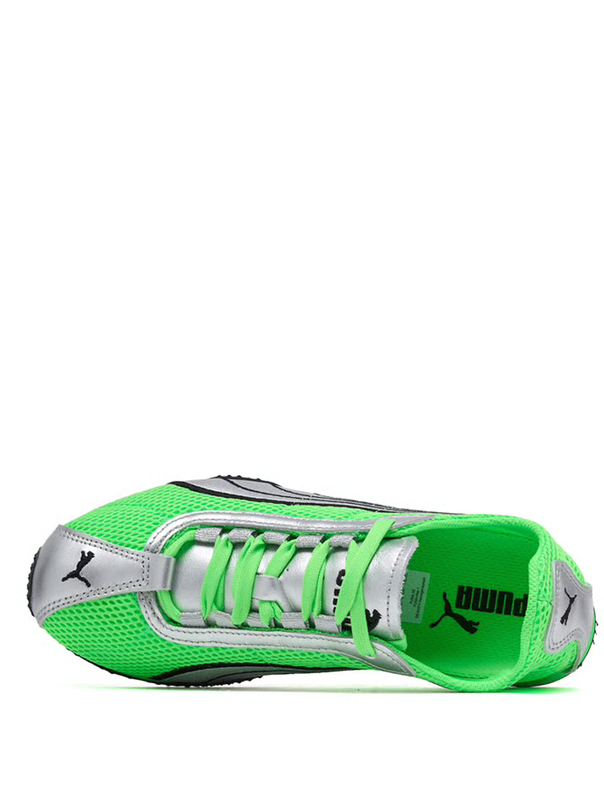 Puma SNEAKERS Verde