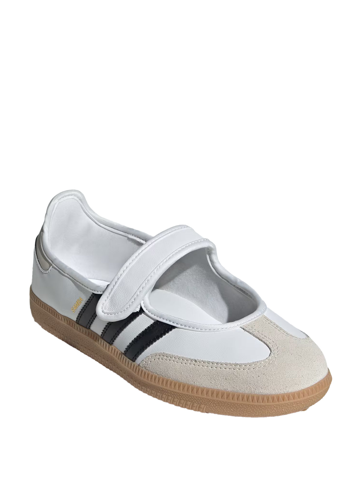 Adidas Originals SNEAKERS Bianco