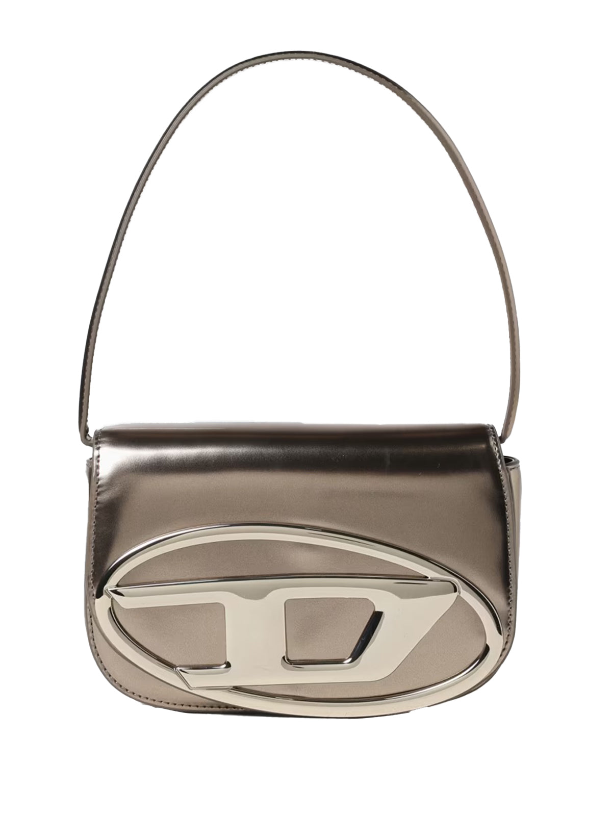 Diesel BORSE A SPALLA Beige