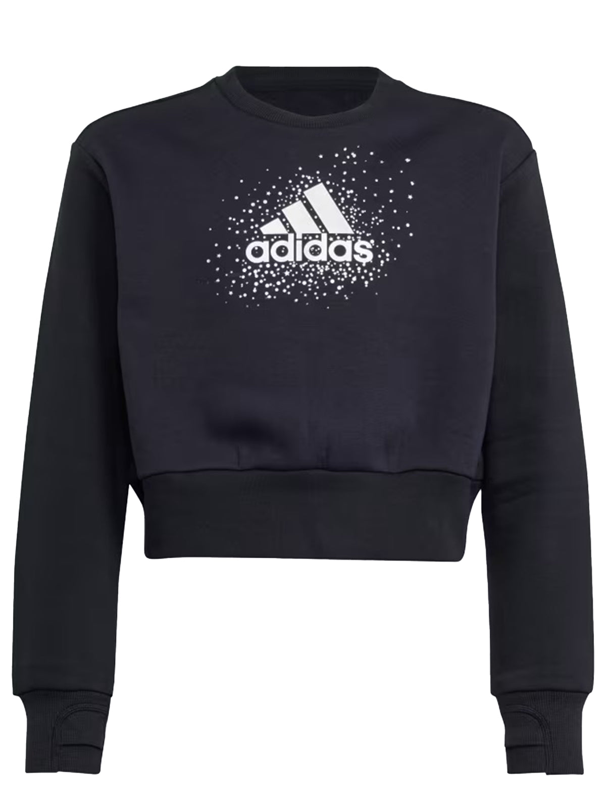 Adidas Kids MAGLIERIA Nero