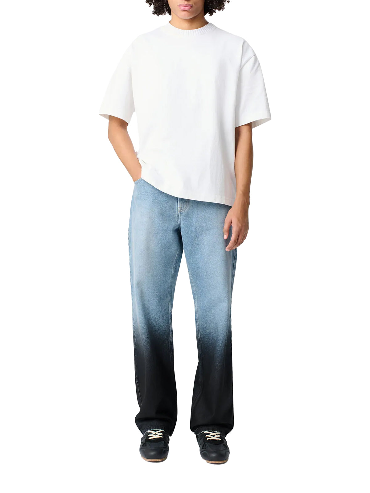 Axel Arigato T-SHIRT Bianco