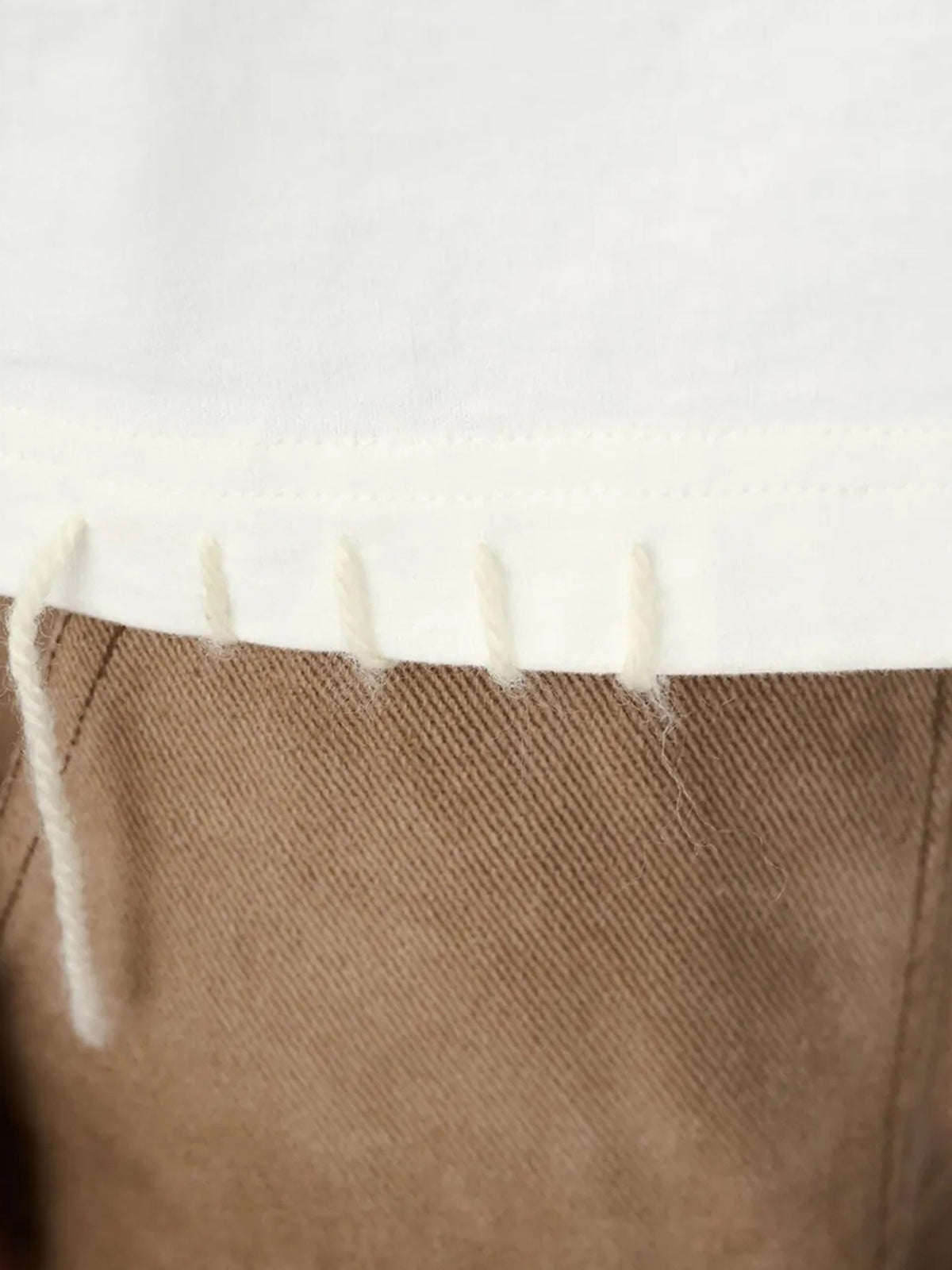 Axel Arigato T-SHIRT Bianco