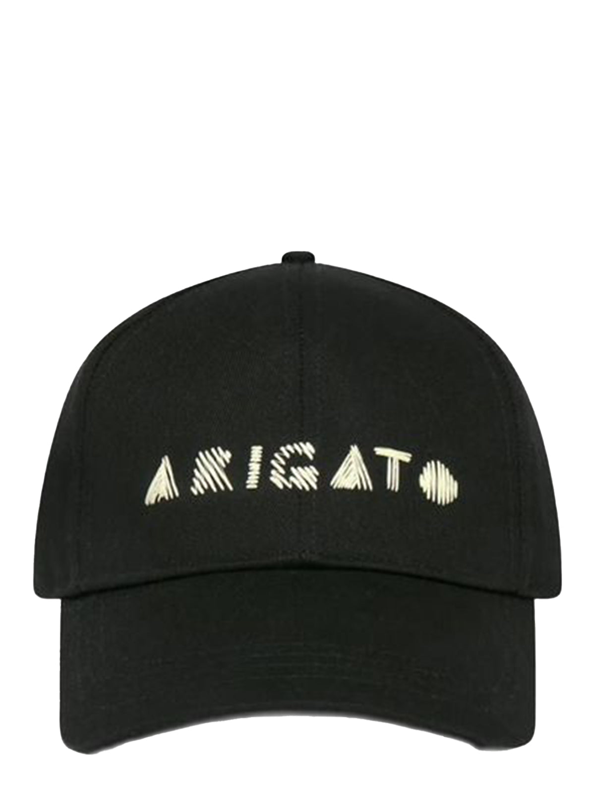 Axel Arigato CAPPELLI Nero