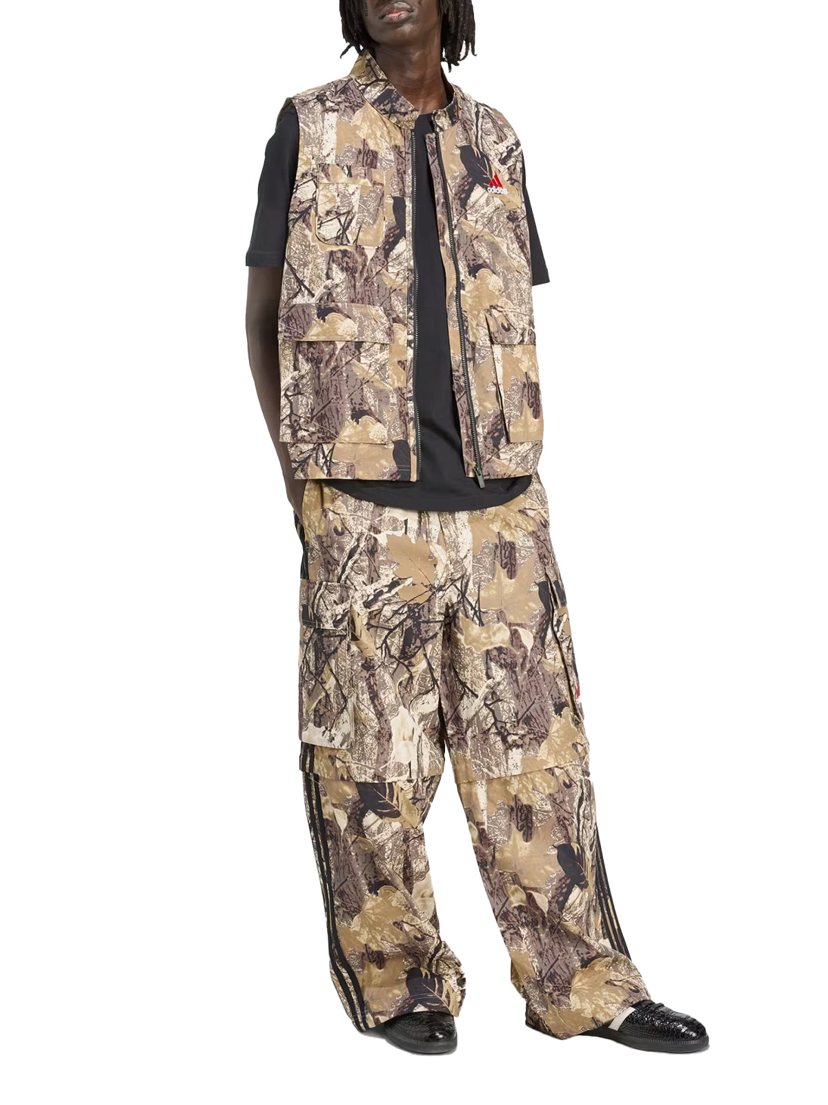 Adidas Originals TOP Multicolor