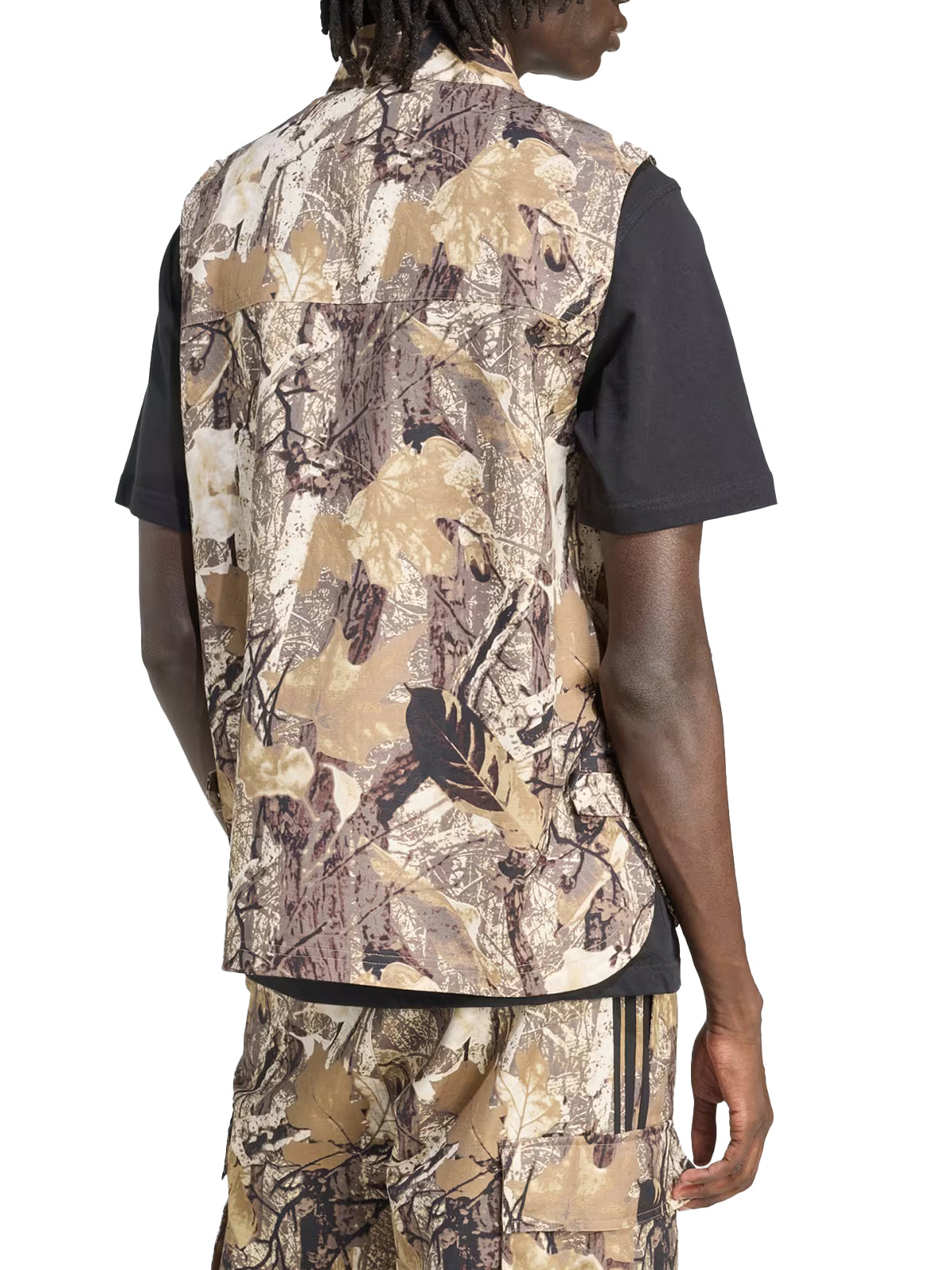 Adidas Originals TOP Multicolor