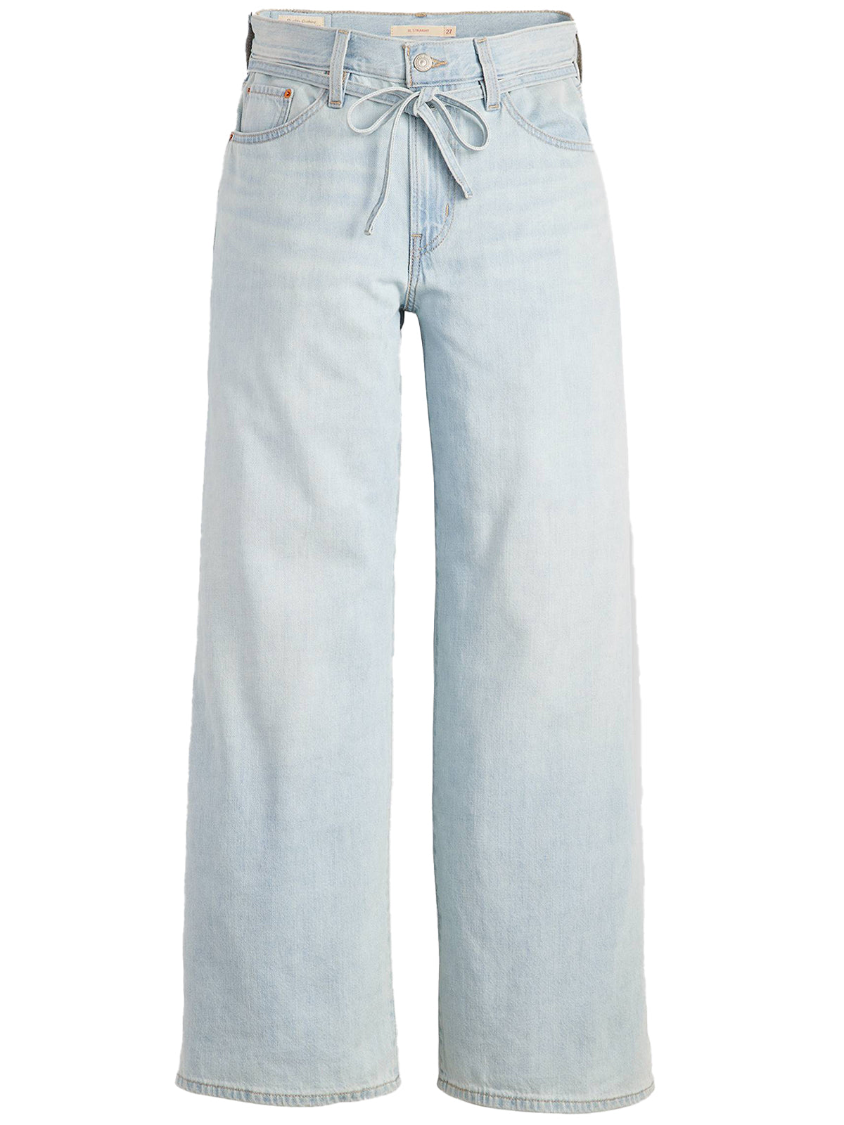 Levi's PANTALONI Blu