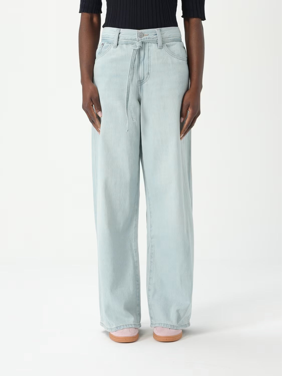 Levi's PANTALONI Blu