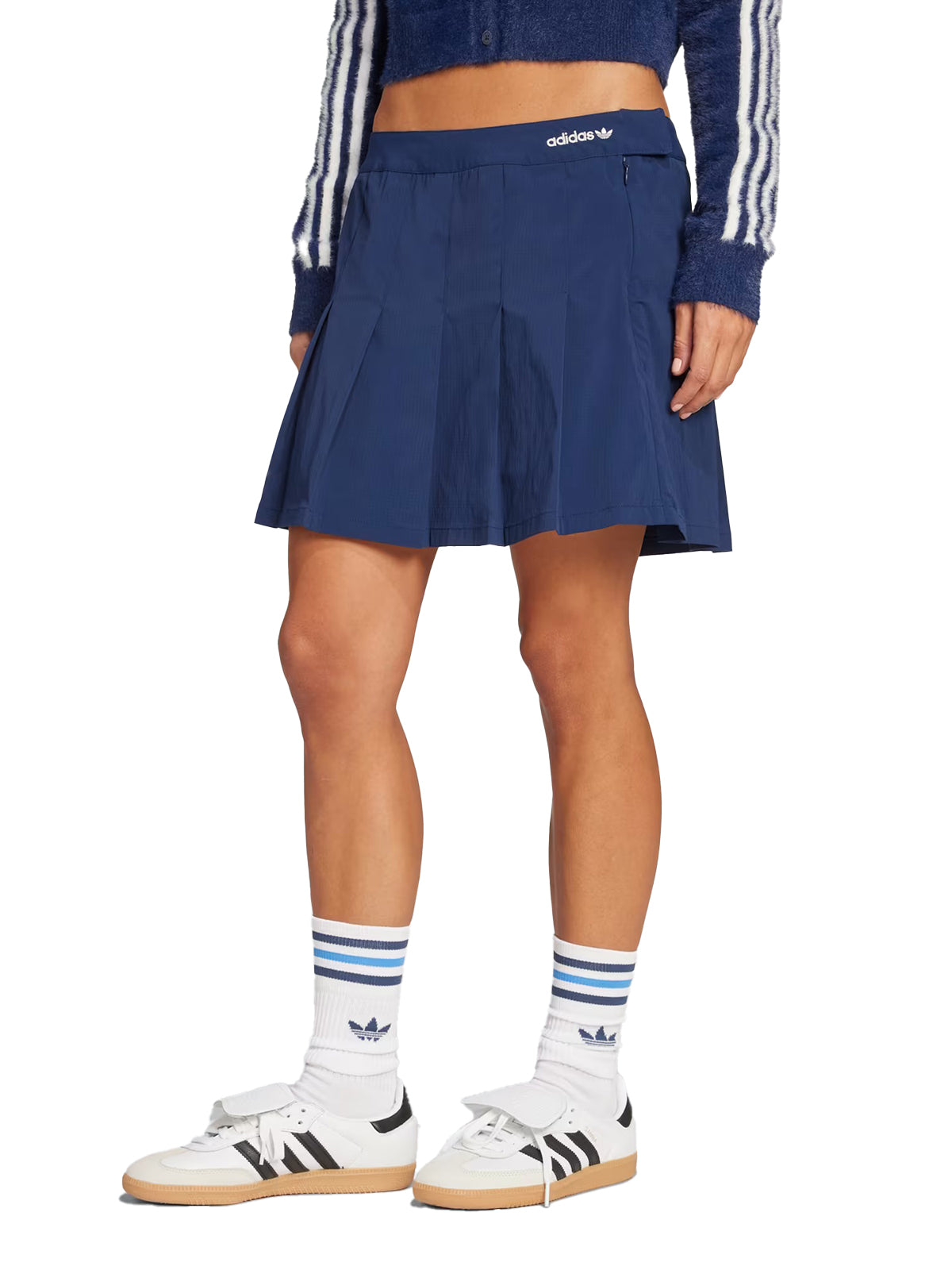 Adidas Originals GONNE Blu