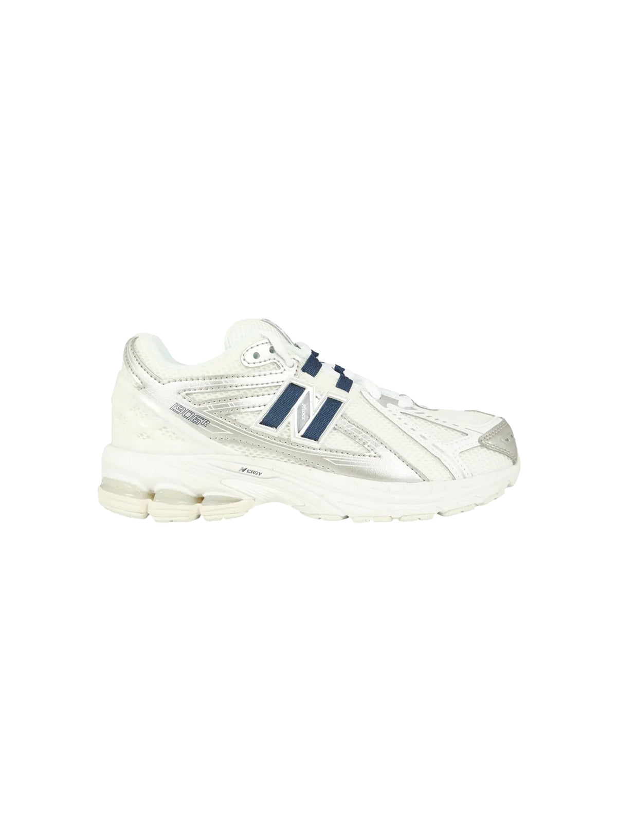 New Balance Kids SNEAKERS Bianco