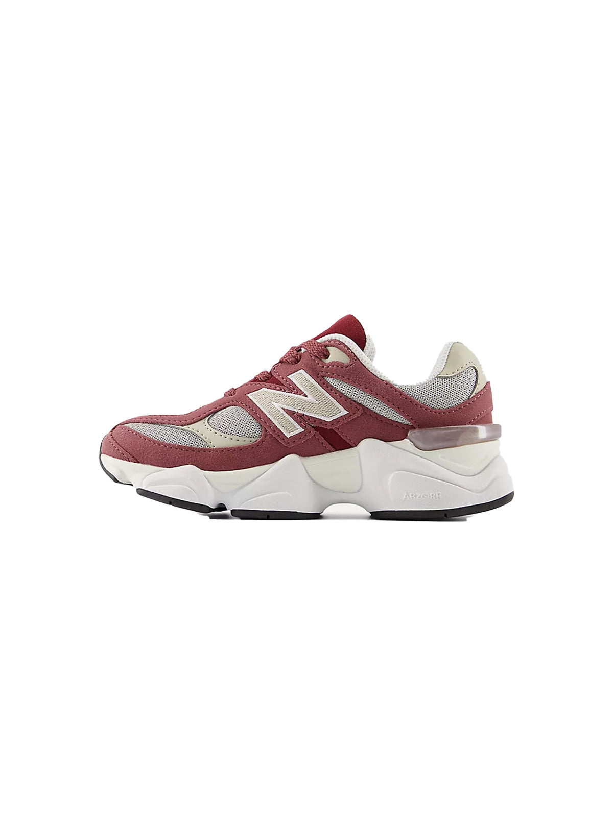 New Balance Kids SNEAKERS Rosso