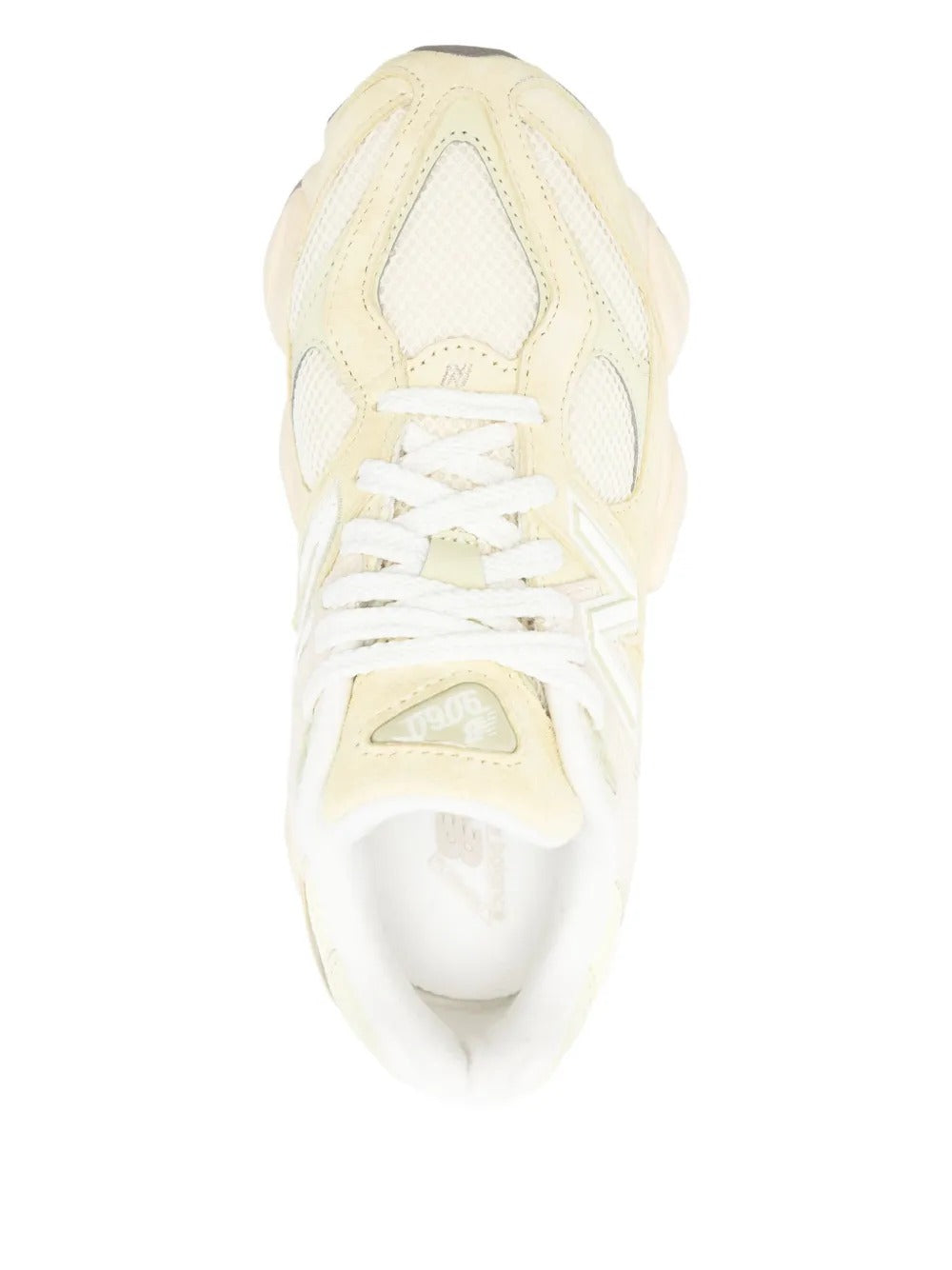 New Balance Kids SNEAKERS Bianco