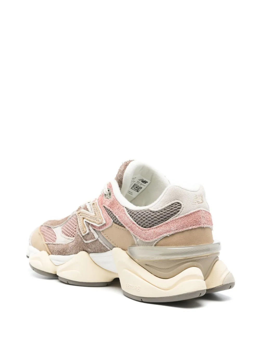 New Balance Kids SNEAKERS Beige