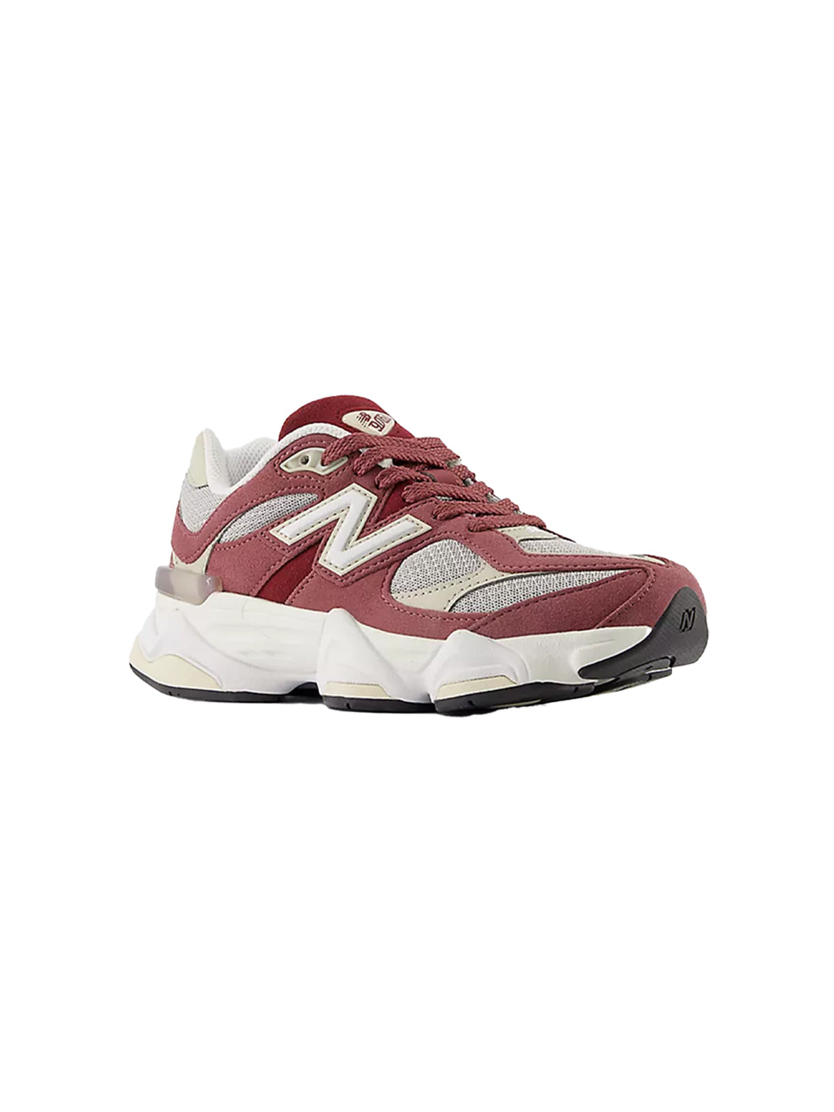 New Balance Kids SNEAKERS Rosso