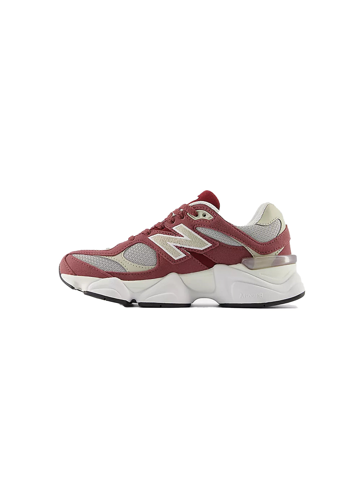 New Balance Kids SNEAKERS Rosso