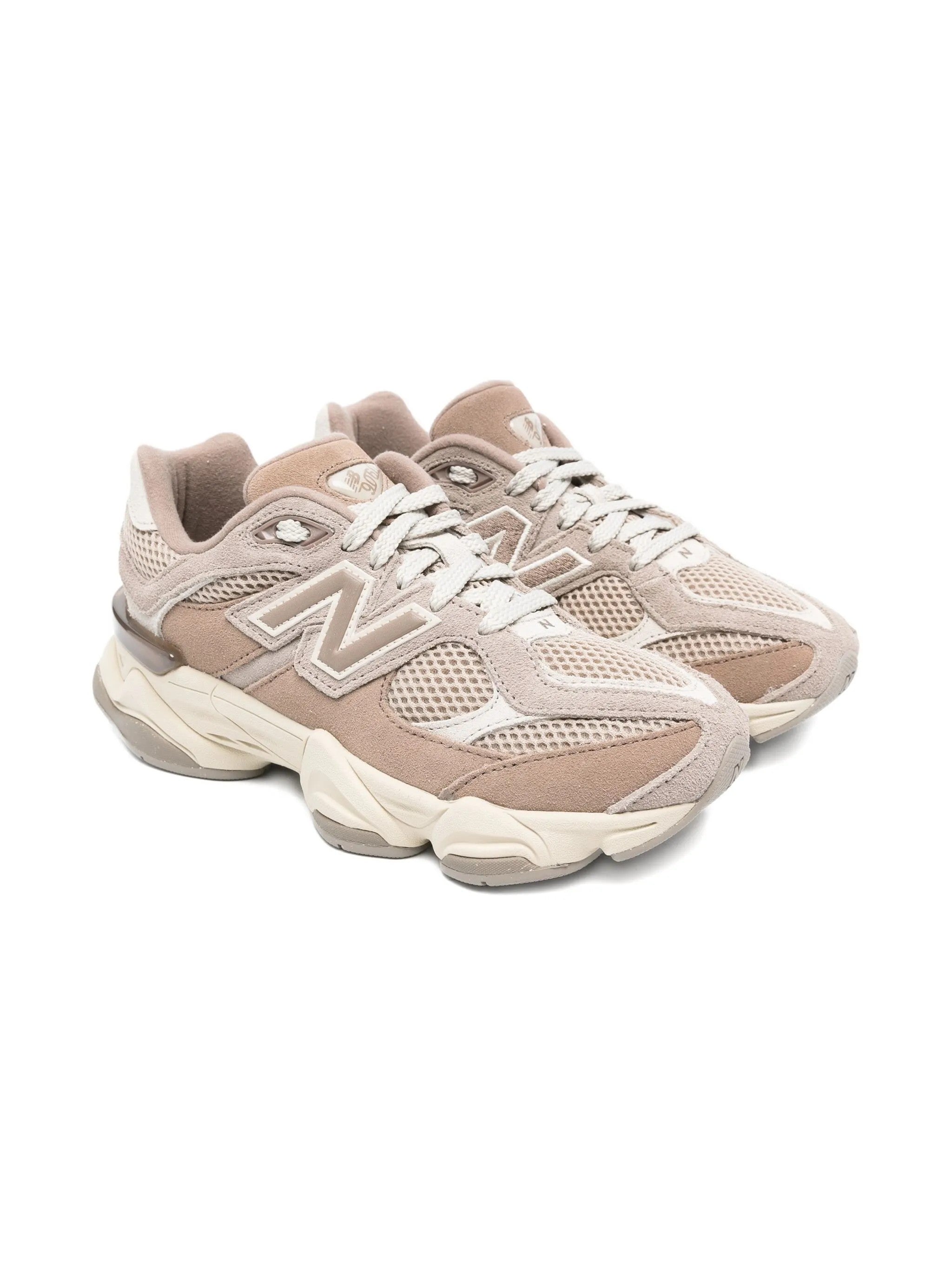 New Balance Kids SNEAKERS Beige