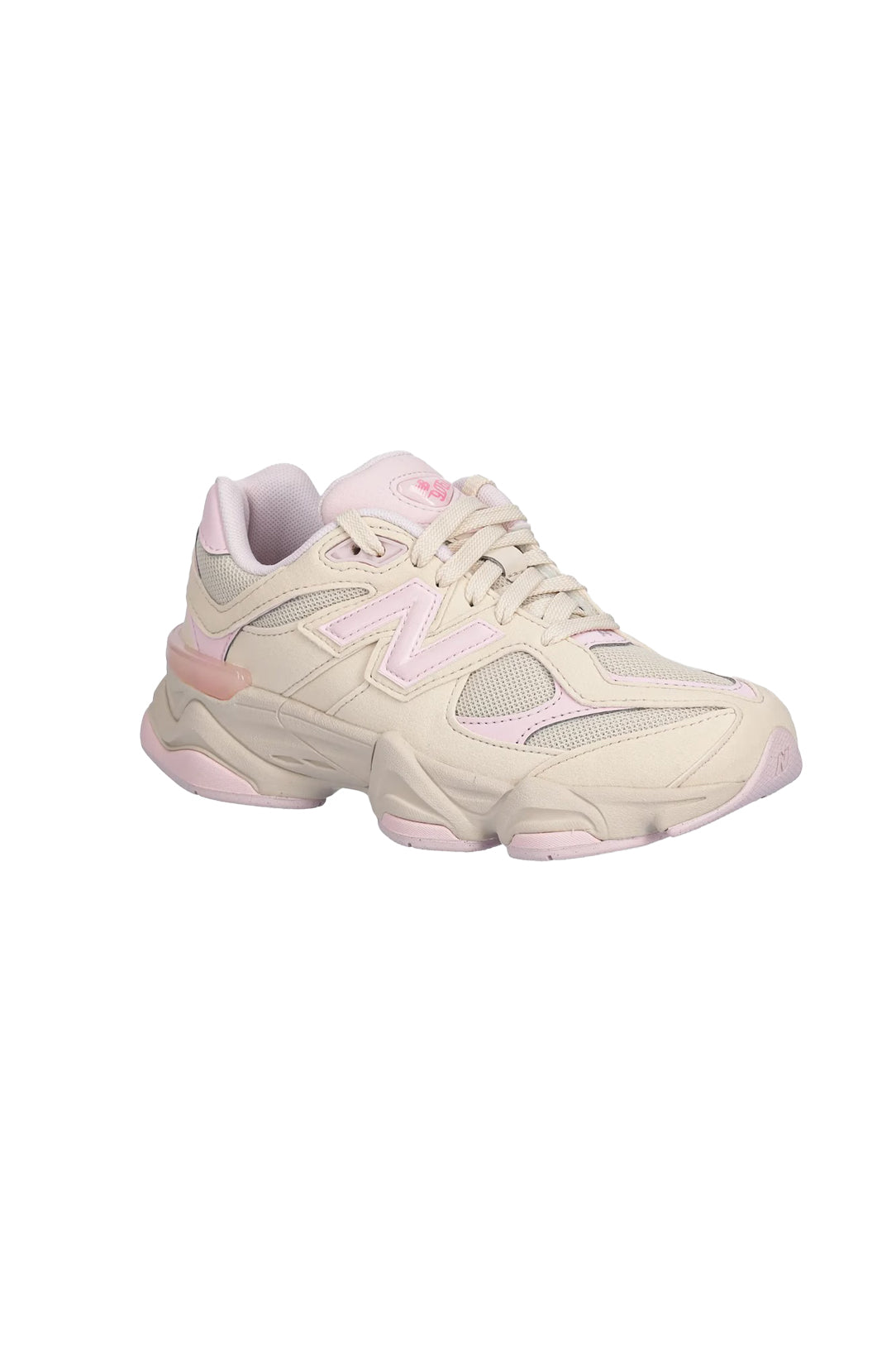 New Balance Kids SNEAKERS Beige