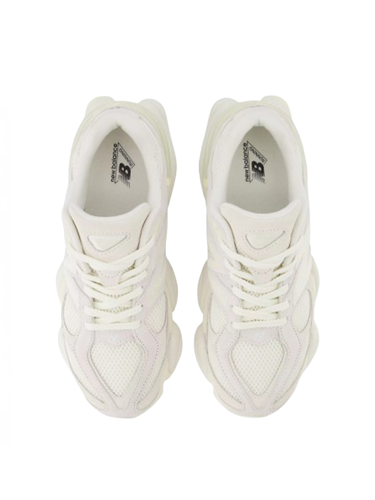 New Balance SNEAKERS Bianco