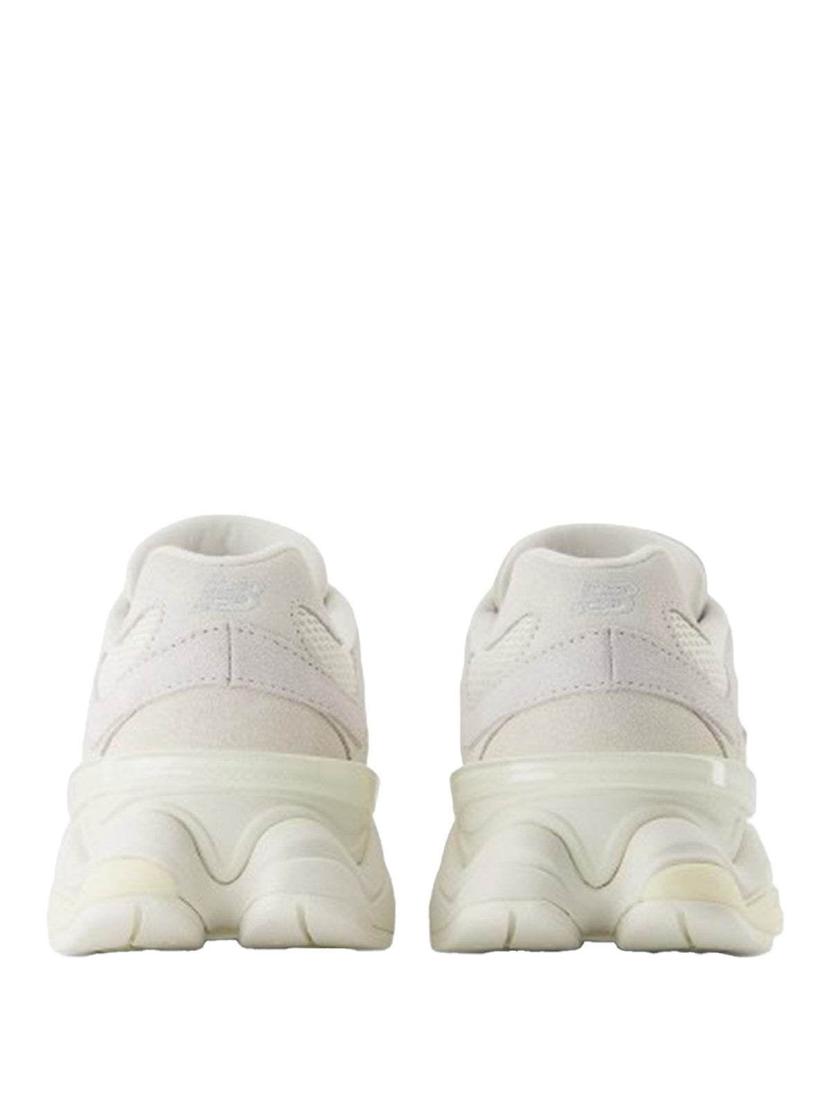 New Balance SNEAKERS Bianco