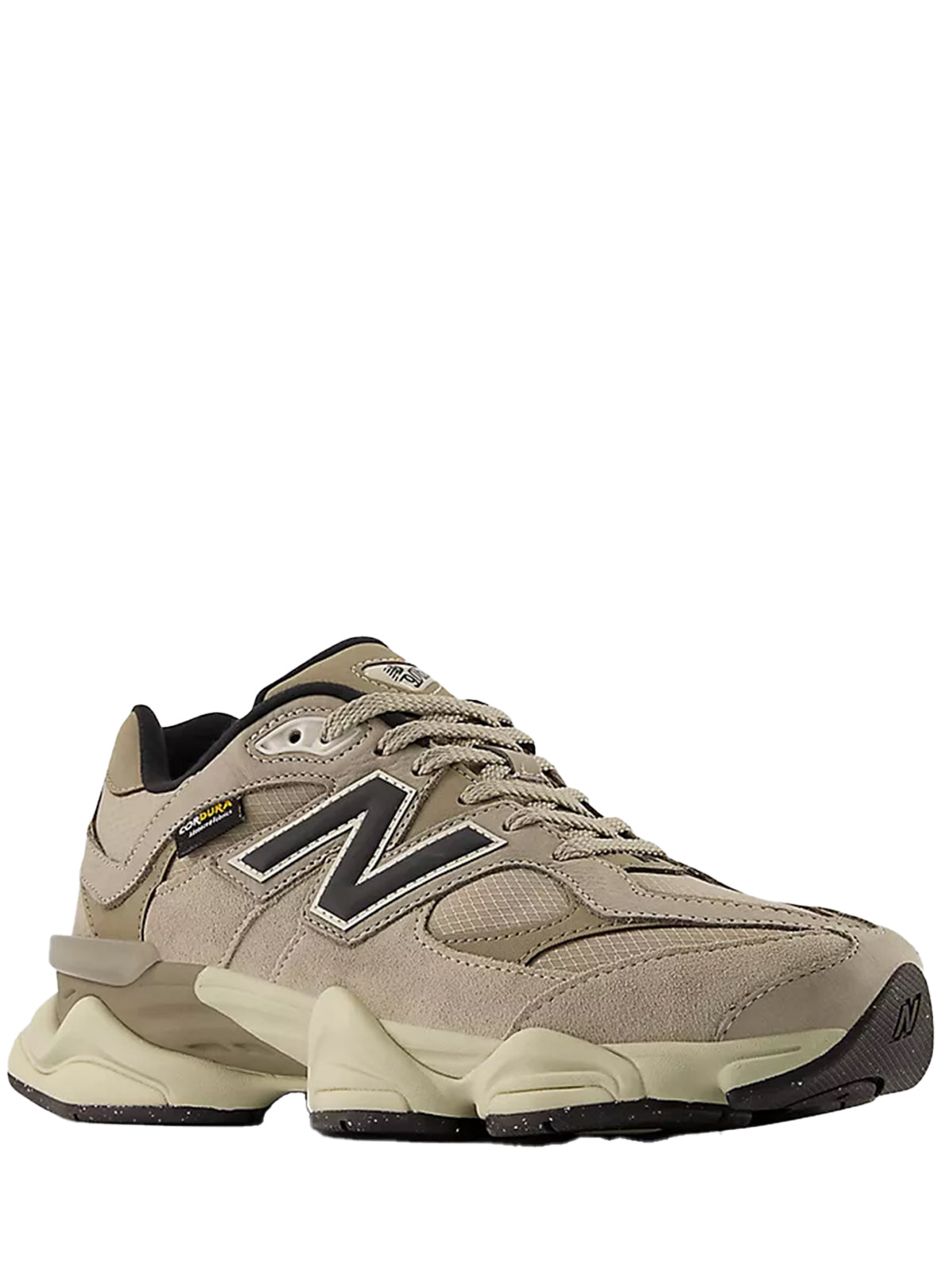 New Balance SNEAKERS Beige