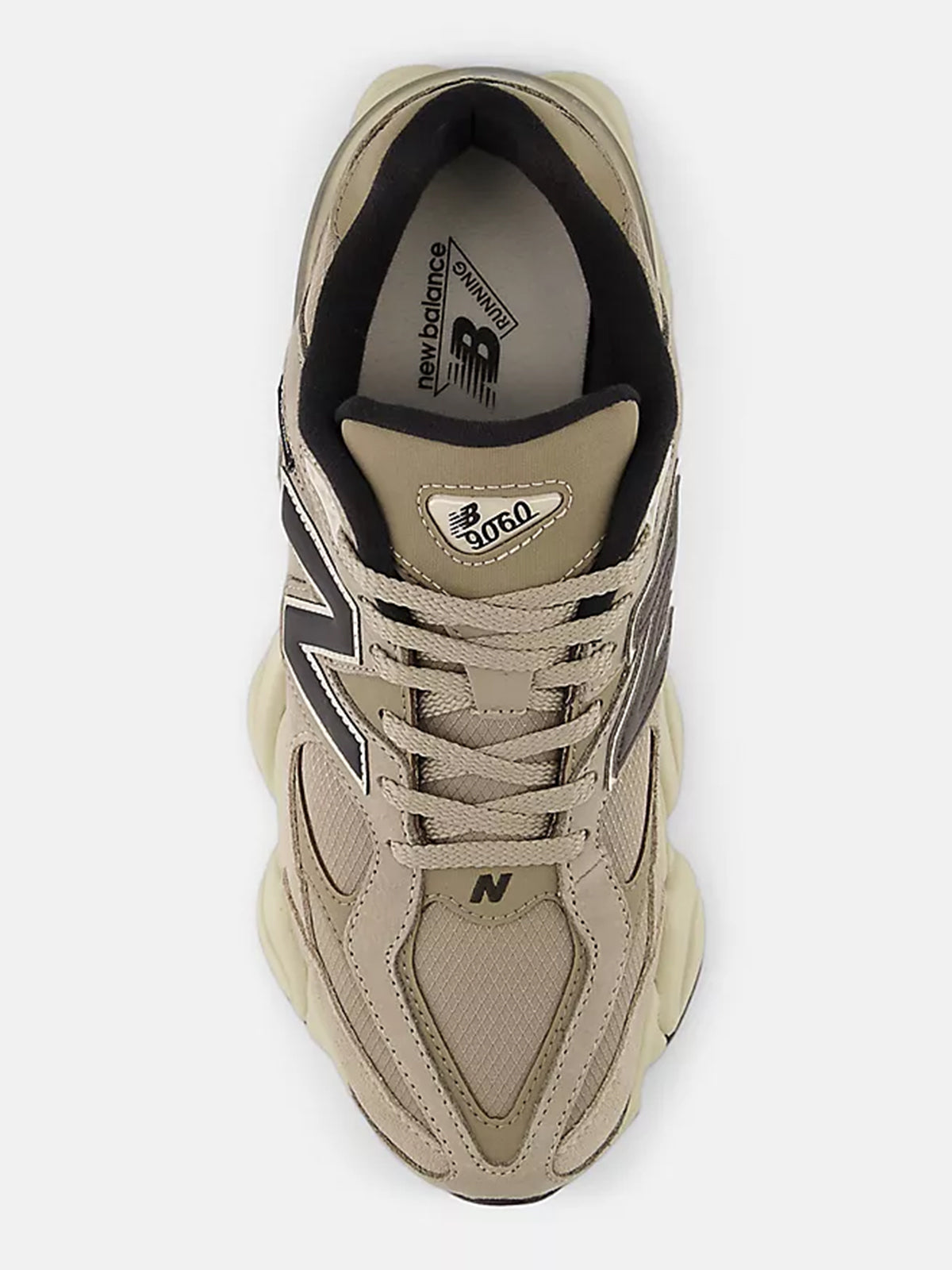New Balance SNEAKERS Beige