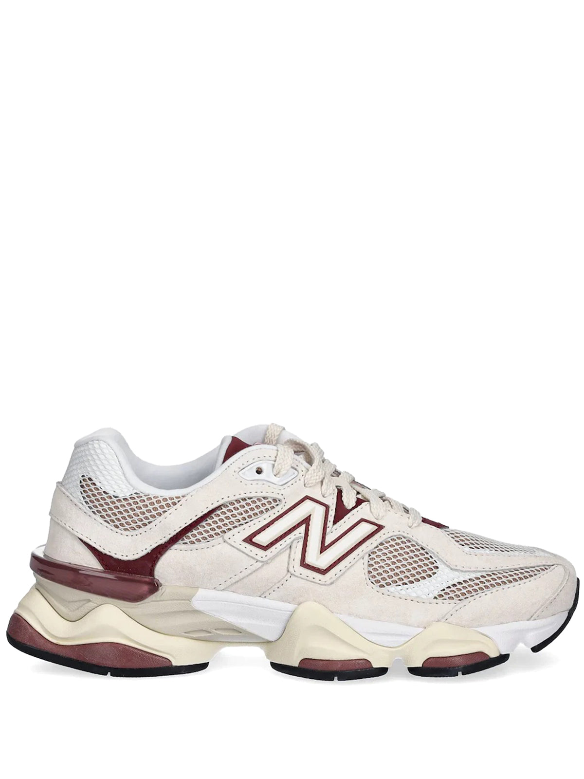 New Balance SNEAKERS Beige