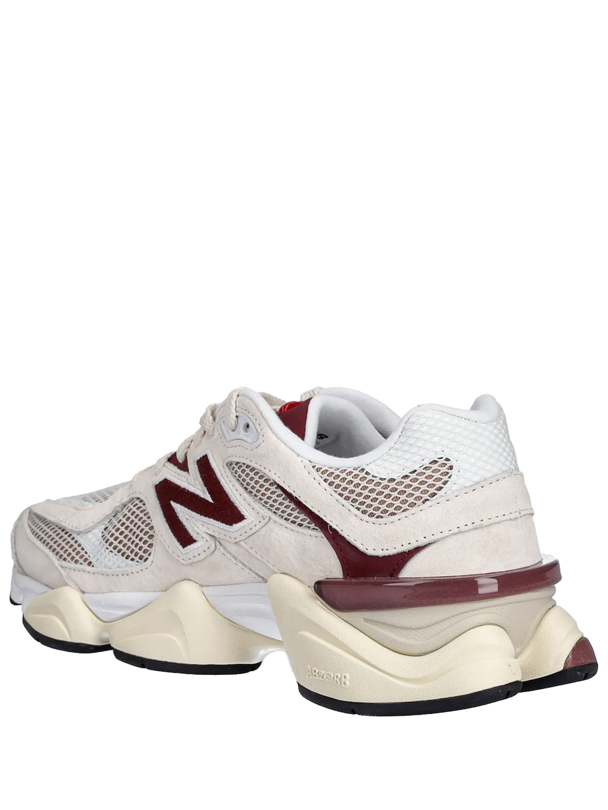 New Balance SNEAKERS Beige