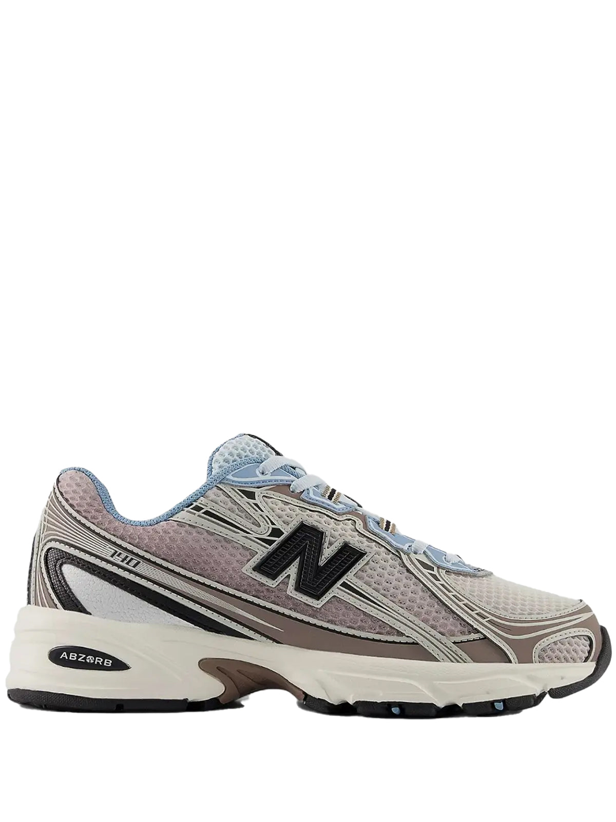 New Balance SNEAKERS Beige