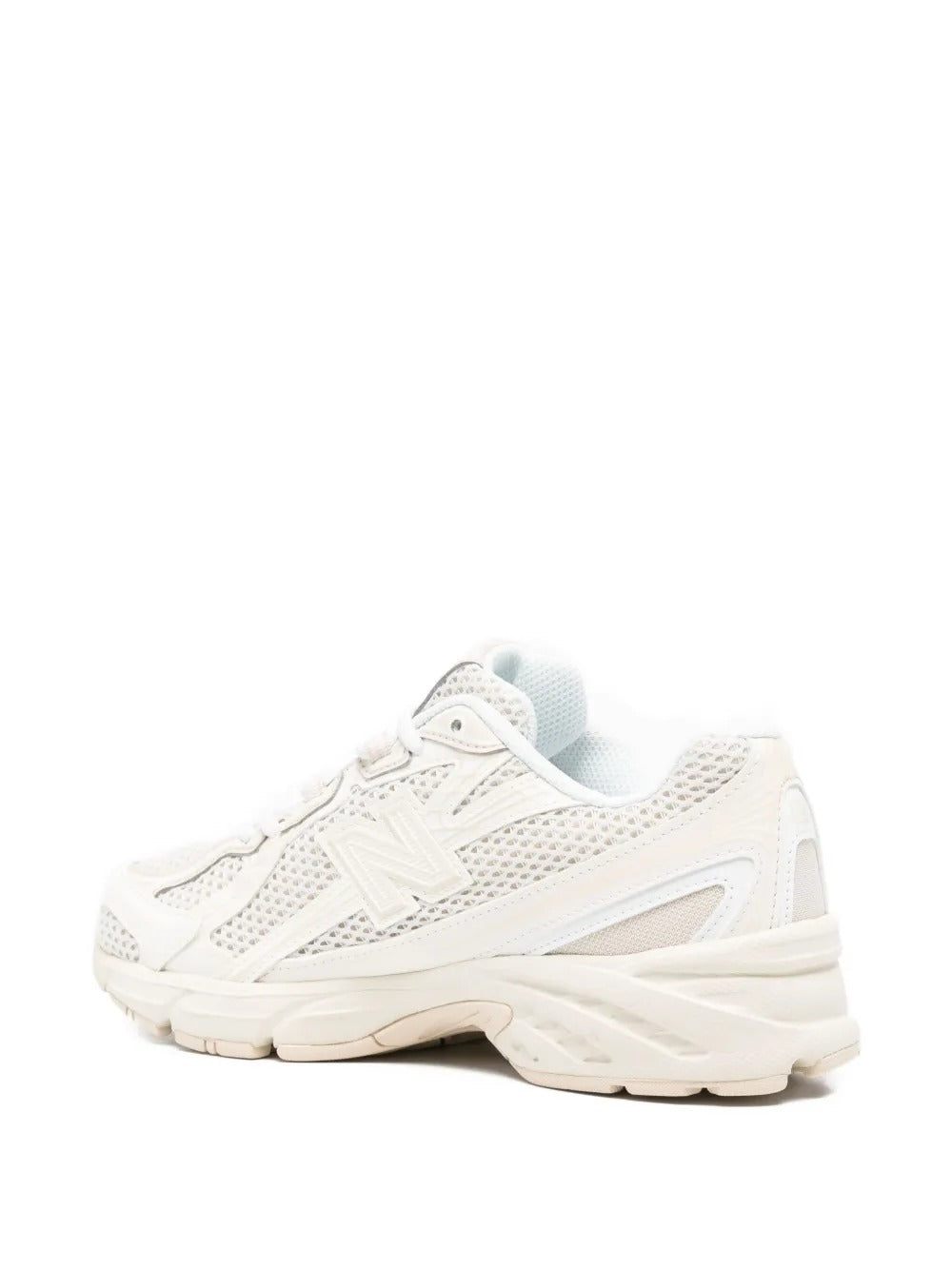 New Balance SNEAKERS Beige