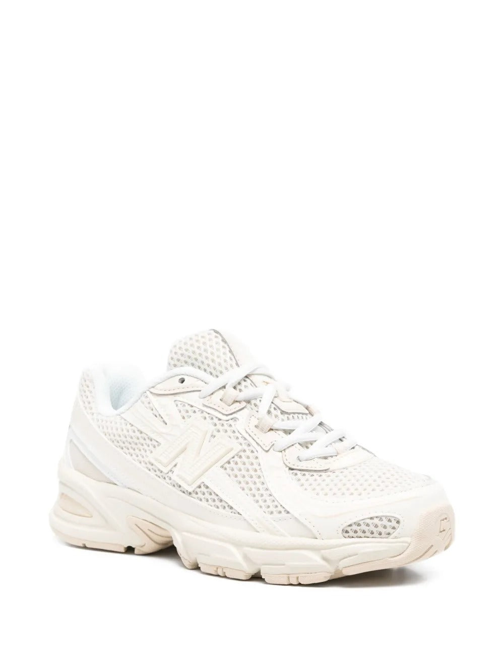 New Balance SNEAKERS Beige