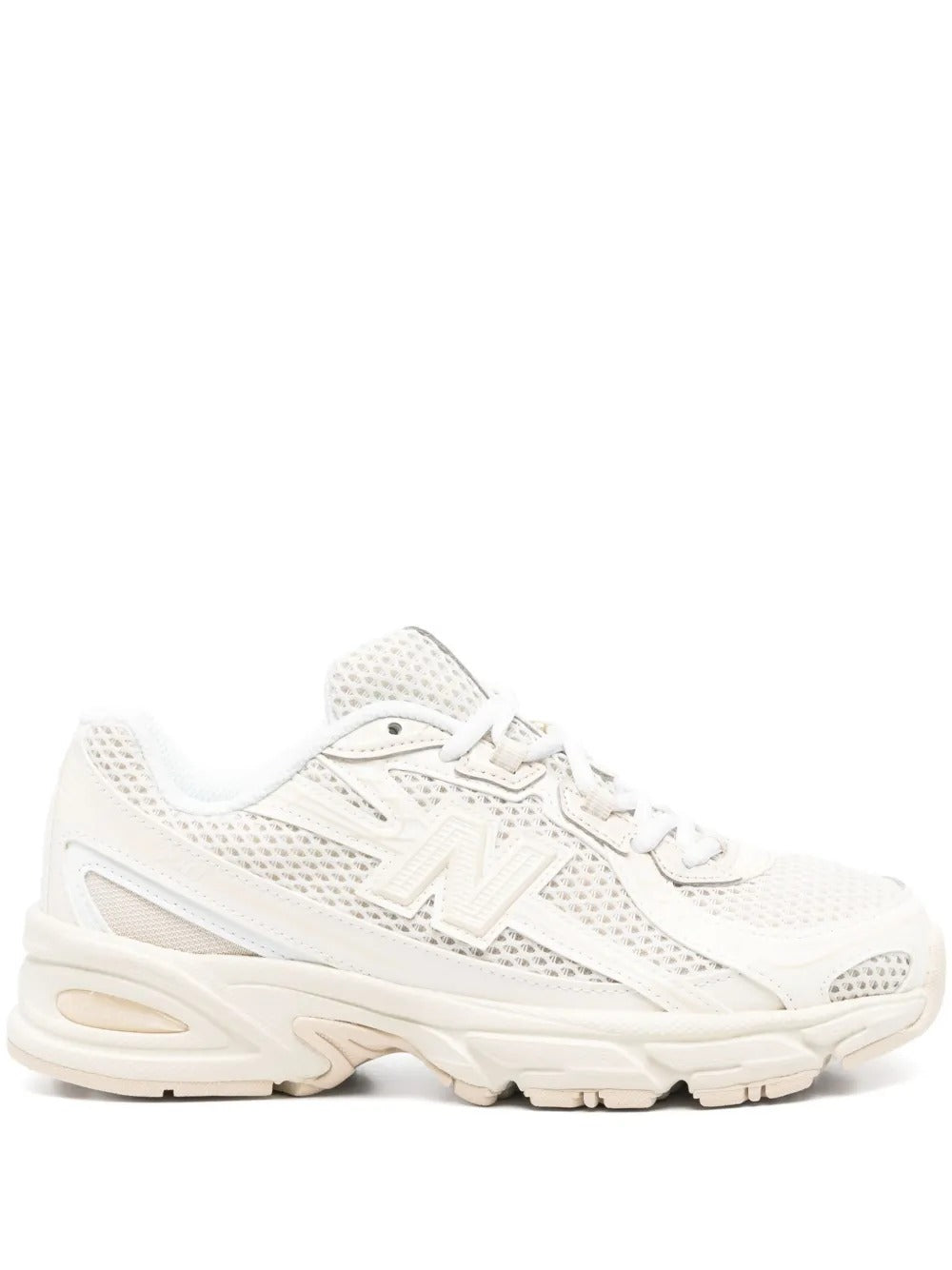 New Balance SNEAKERS Beige