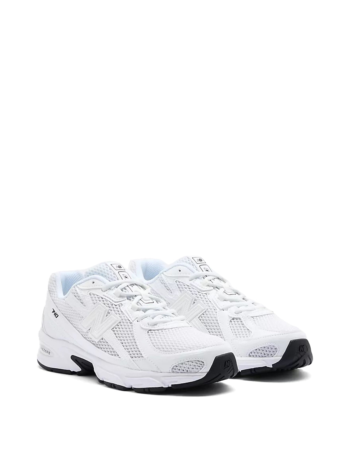New Balance SNEAKERS Bianco