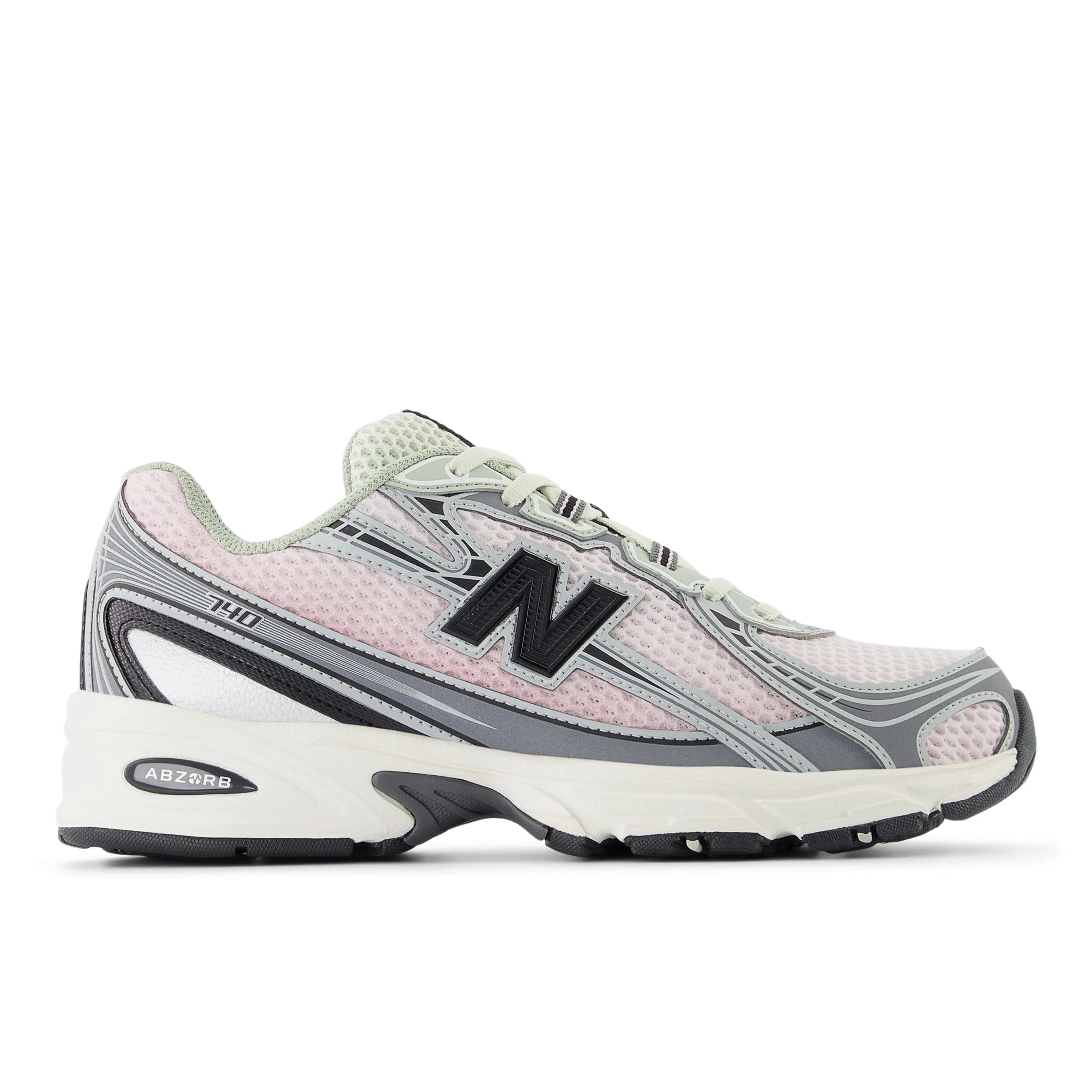 New Balance SNEAKERS Rosa
