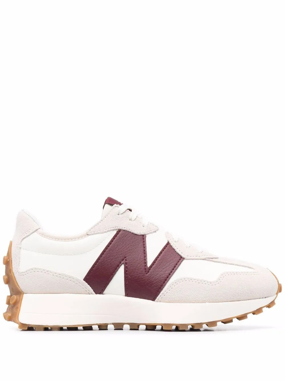 New Balance SNEAKERS Beige