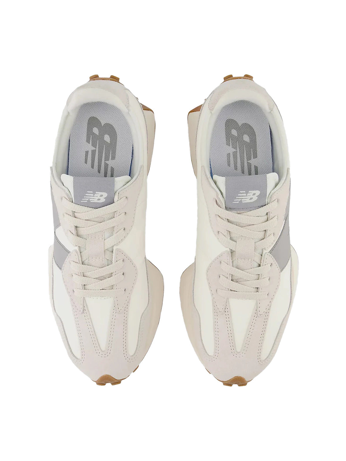 New Balance SNEAKERS Grigio