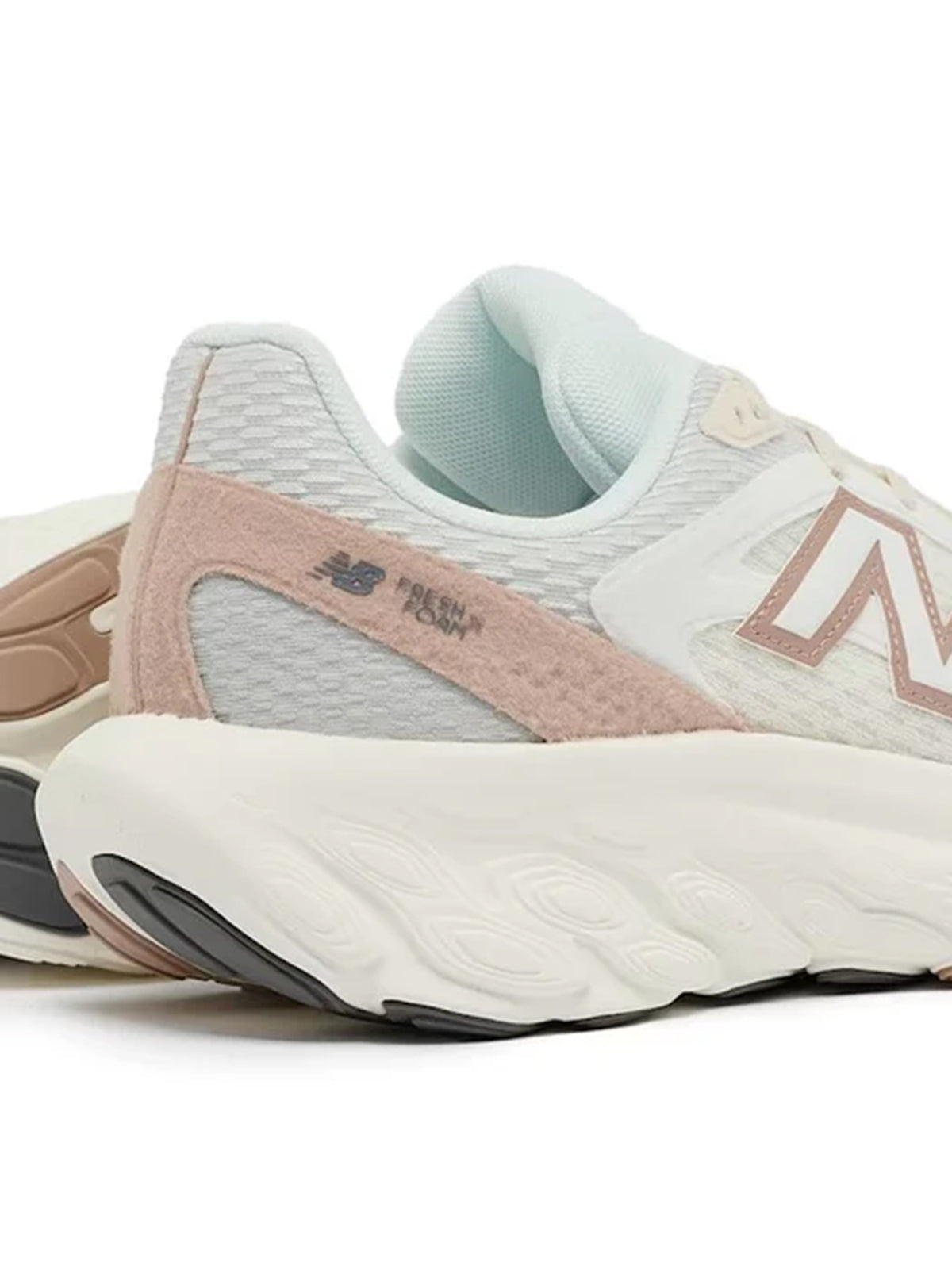 New Balance SNEAKERS Beige