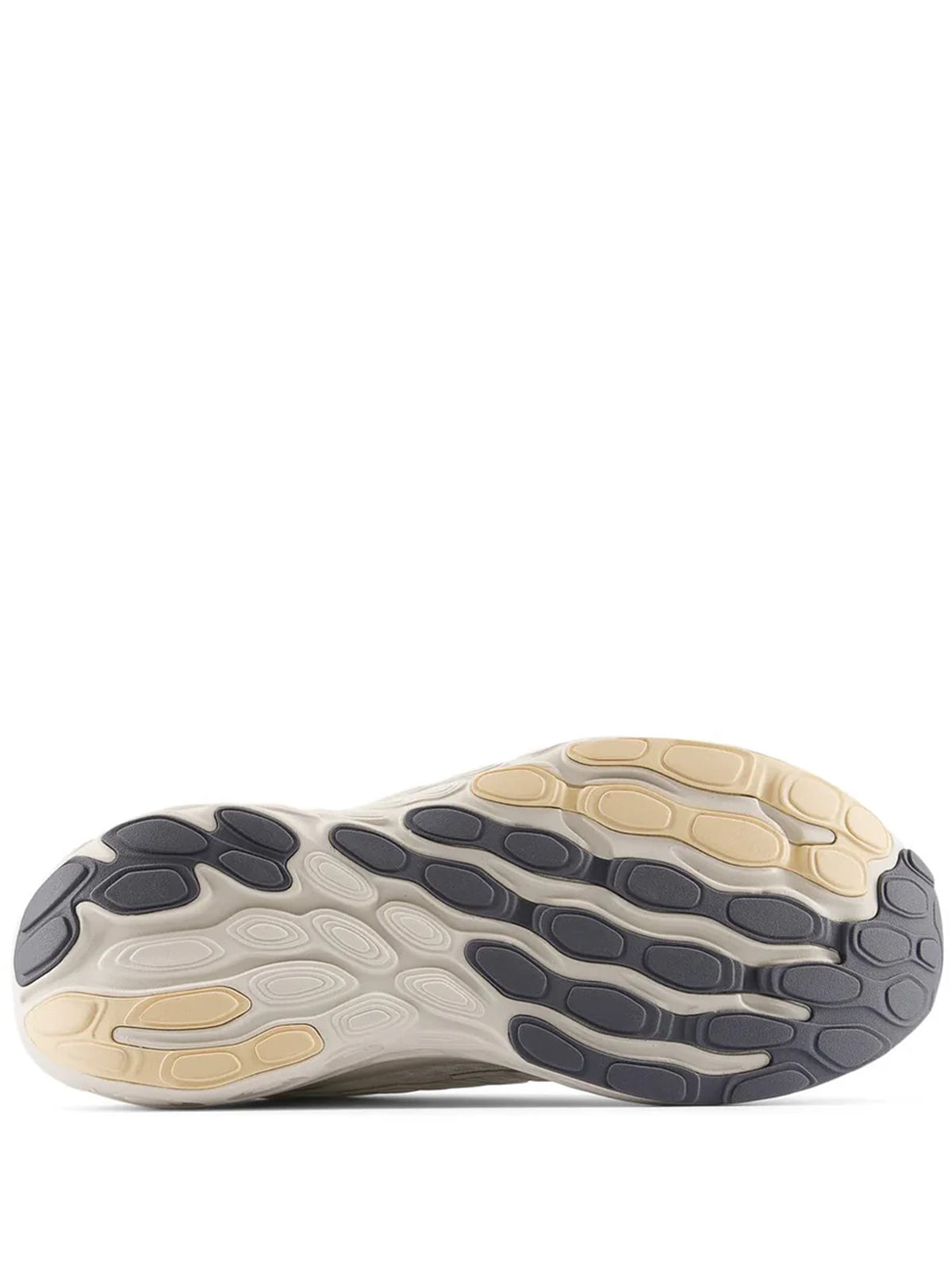 New Balance SNEAKERS Bianco