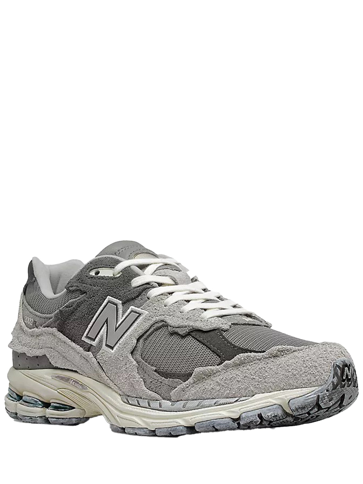 New Balance SNEAKERS Grigio