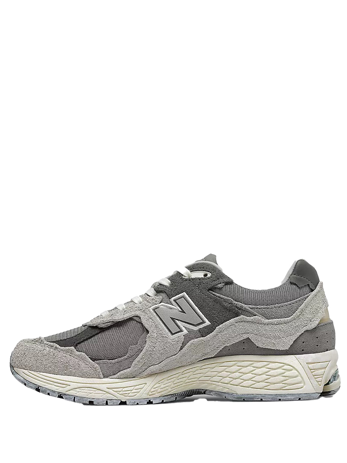 New Balance SNEAKERS Grigio