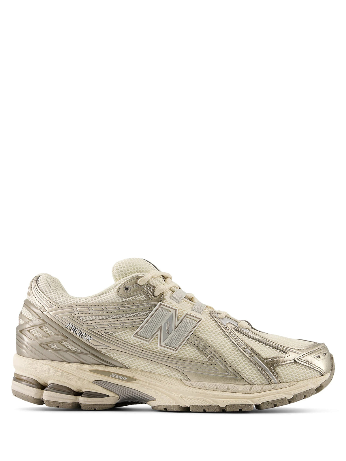 New Balance SNEAKERS Beige