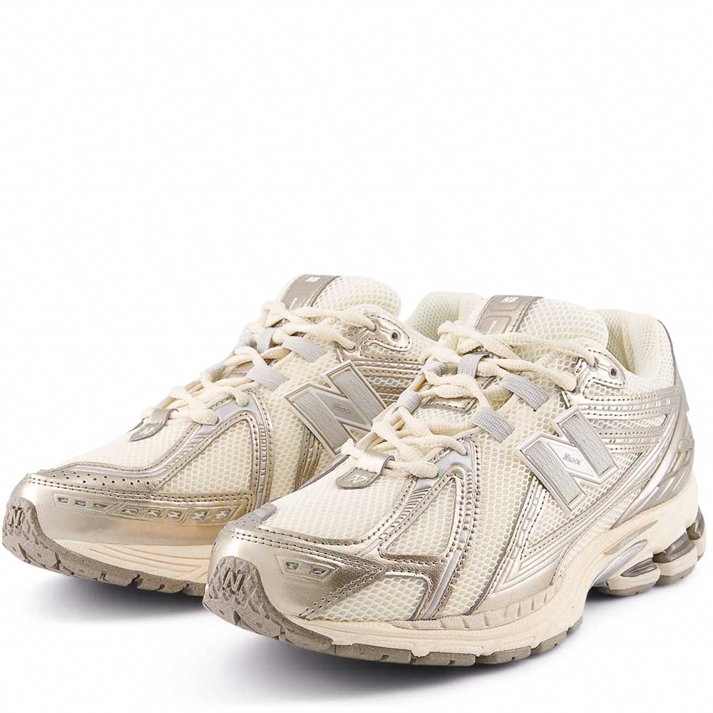 New Balance SNEAKERS Beige