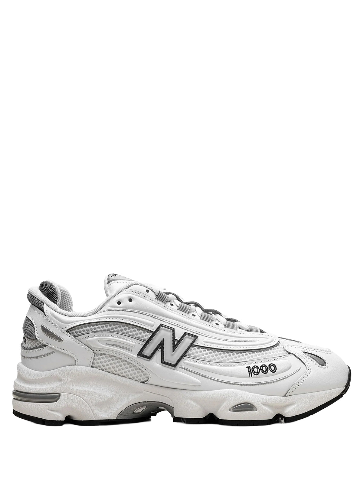 New Balance SNEAKERS Bianco