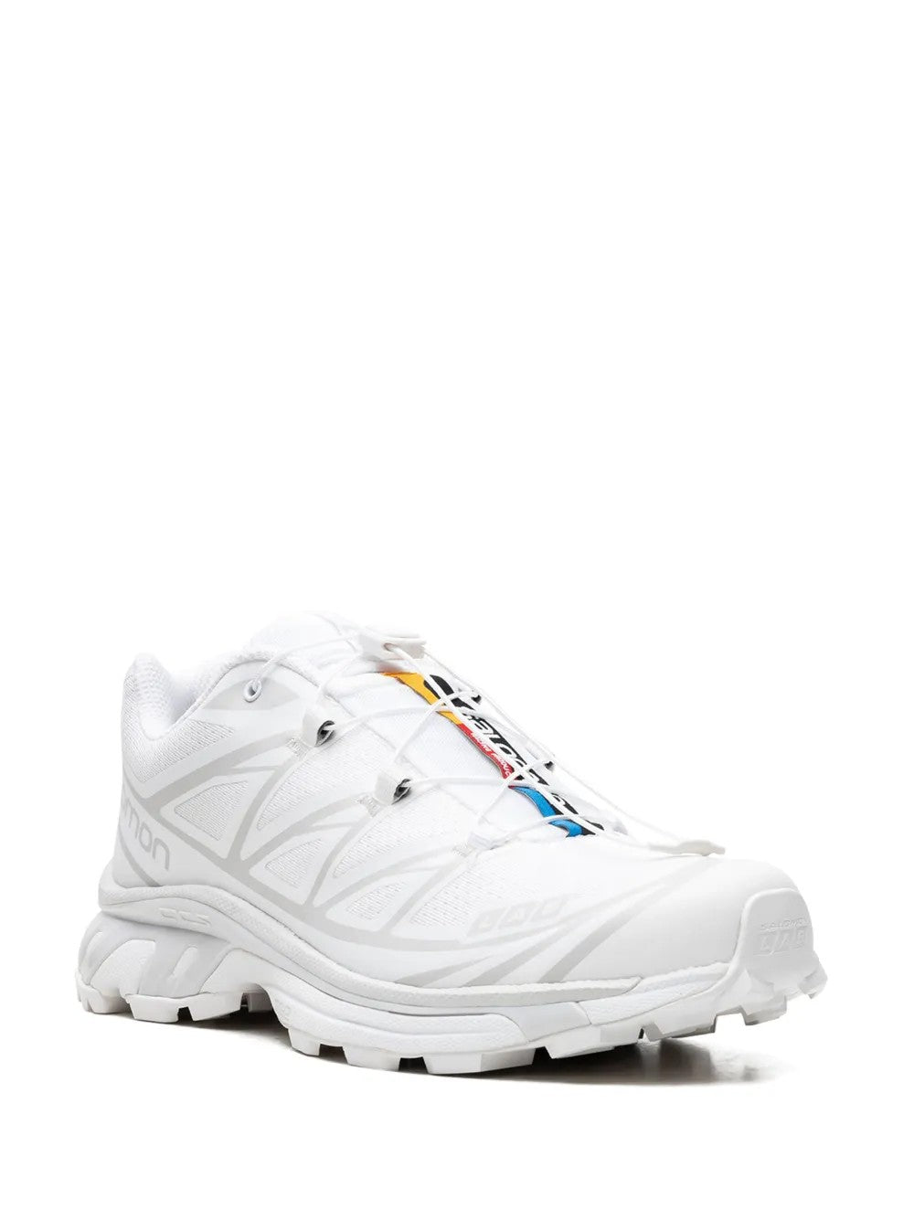 Salomon SNEAKERS Bianco