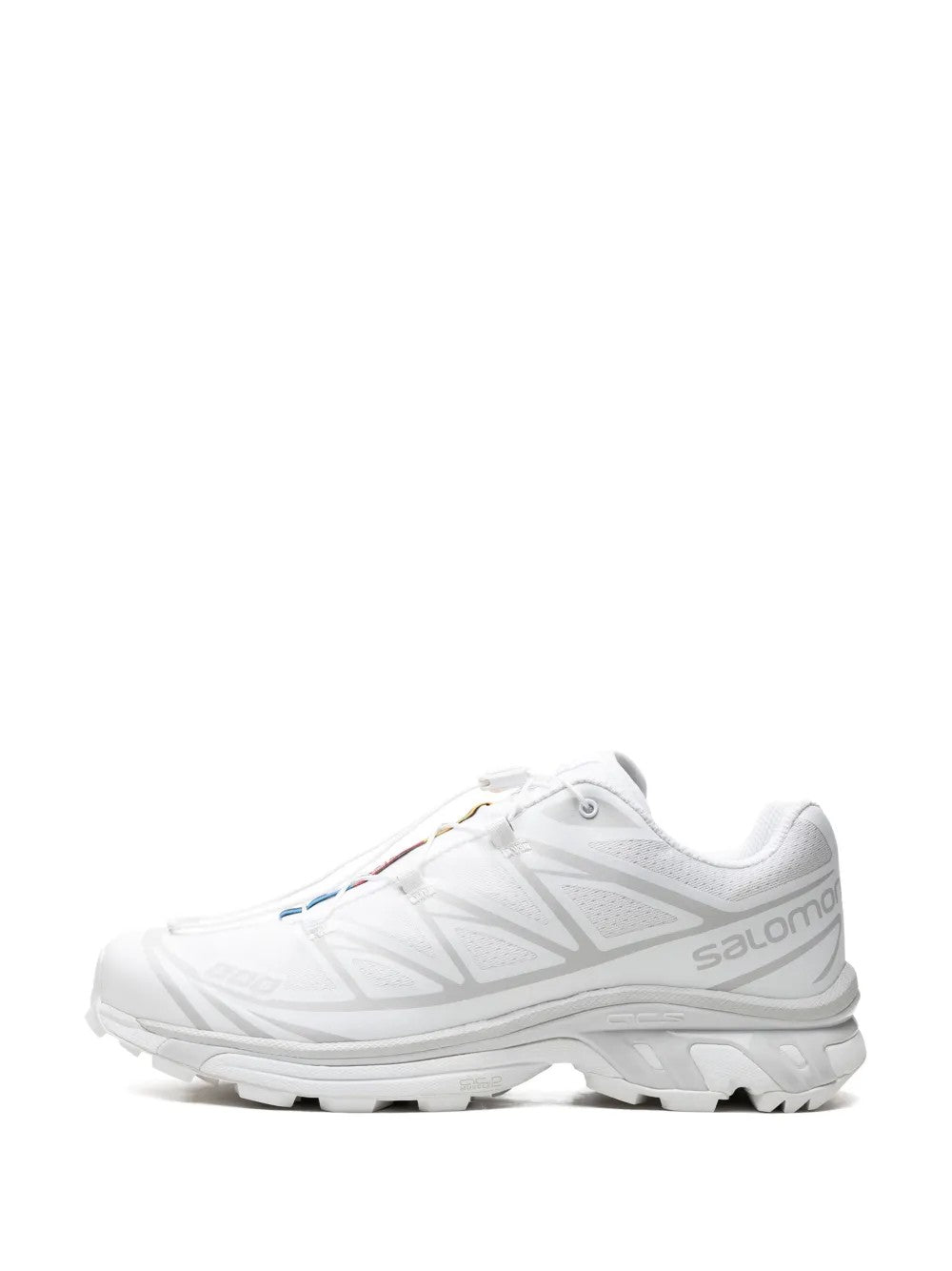 Salomon SNEAKERS Bianco