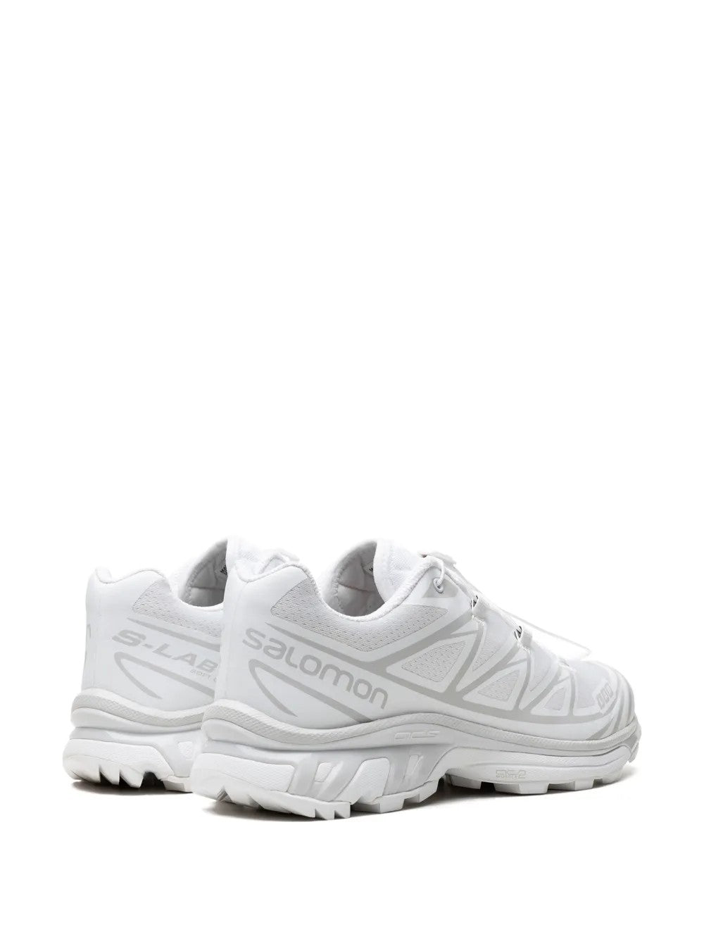 Salomon SNEAKERS Bianco