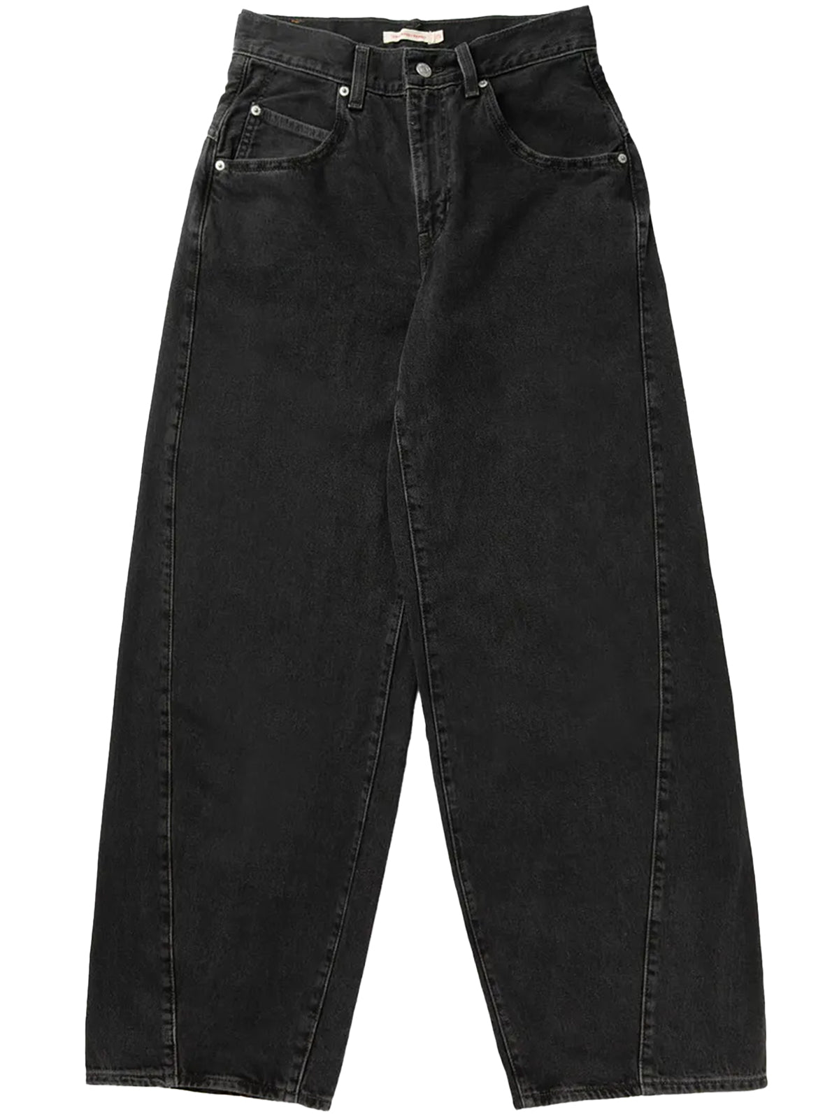 Levi's PANTALONI Nero