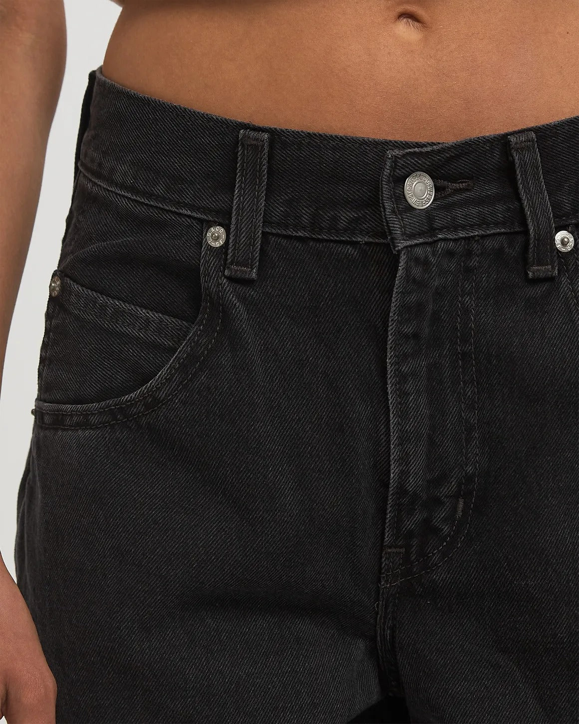 Levi's PANTALONI Nero